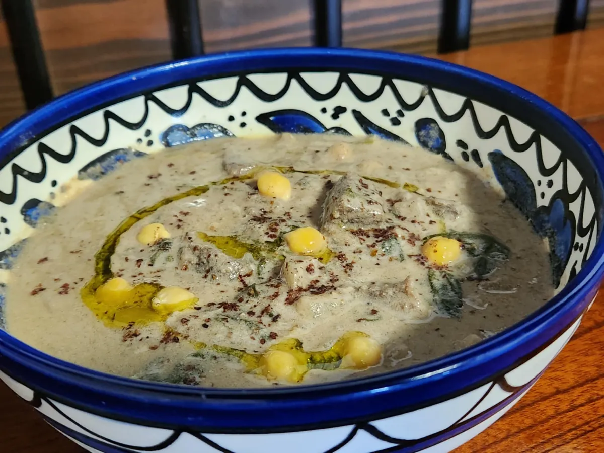 スマキーヤのできあがりです!