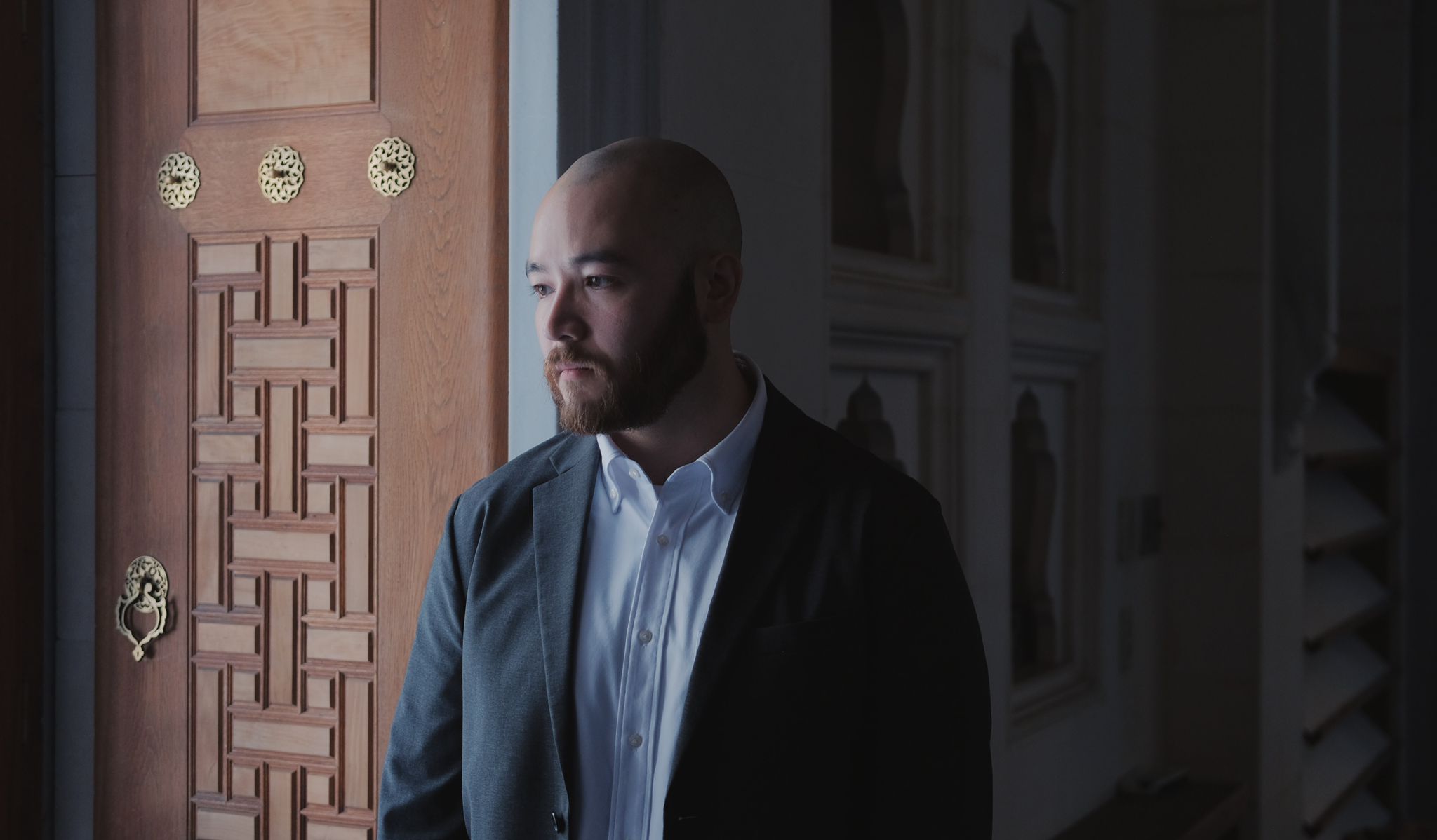 ハディ　ハーニ（明治大学特任講師）のアバター